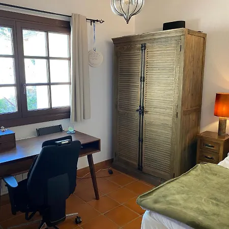 Private With Pool And Amazing Views Villa Casares