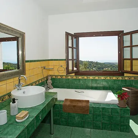 Private With Pool And Amazing Views Villa
