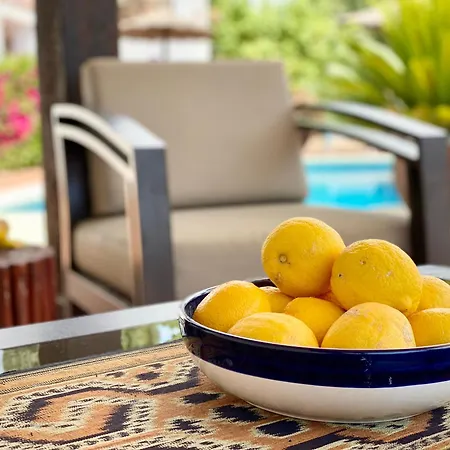 Private With Pool And Amazing Views * Casares