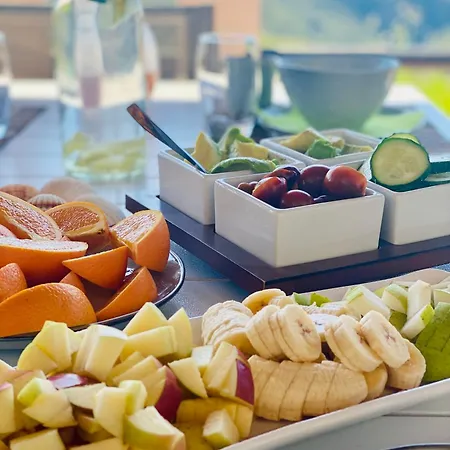 Willa Private With Pool And Amazing Views Casares