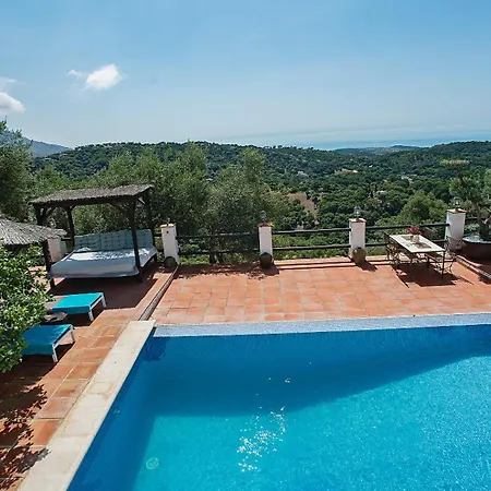 Private With Pool And Amazing Views Willa *