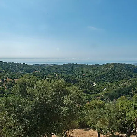 Private With Pool And Amazing Views * Casares