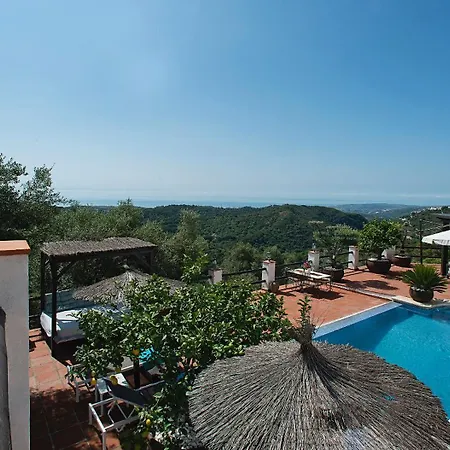 Private With Pool And Amazing Views Villa *