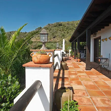 Villa Private With Pool And Amazing Views Casares