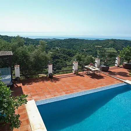Private With Pool And Amazing Views Casares