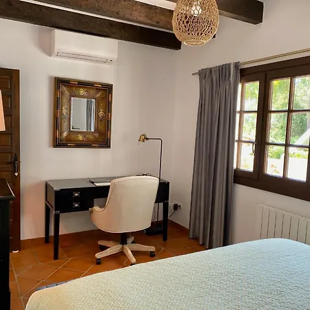 Private With Pool And Amazing Views Willa Casares