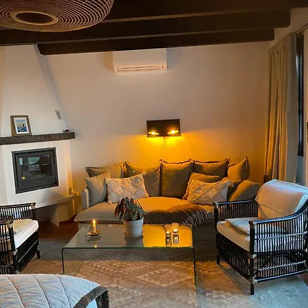 Villa Private With Pool And Amazing Views *