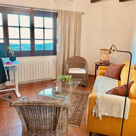 Private With Pool And Amazing Views Casares