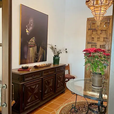 Private With Pool And Amazing Views * Casares