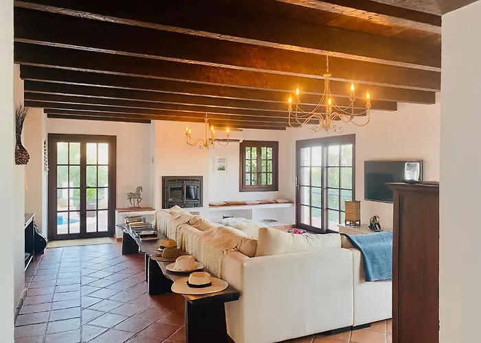Villa Private With Pool And Amazing Views
