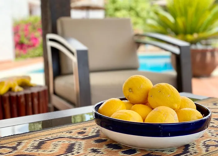 Private With Pool And Amazing Views * Casares