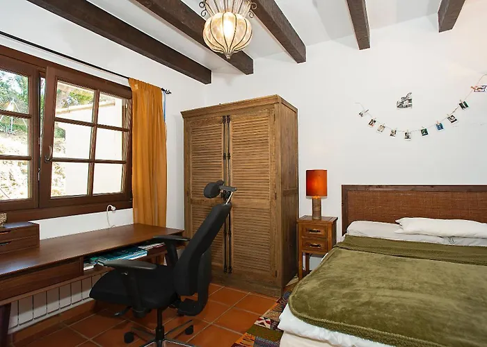 Villa Private With Pool And Amazing Views
