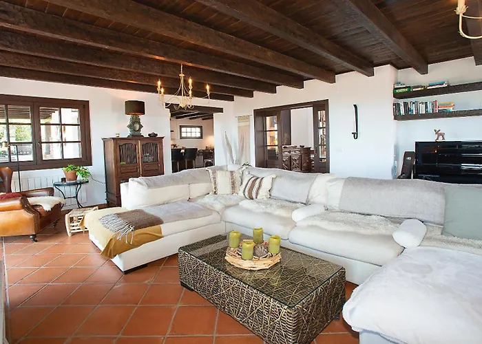 Private With Pool And Amazing Views Villa *