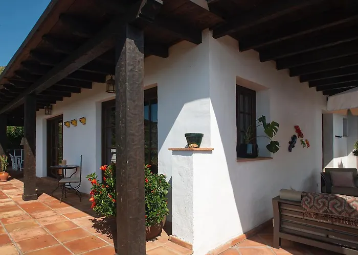 Villa Private With Pool And Amazing Views