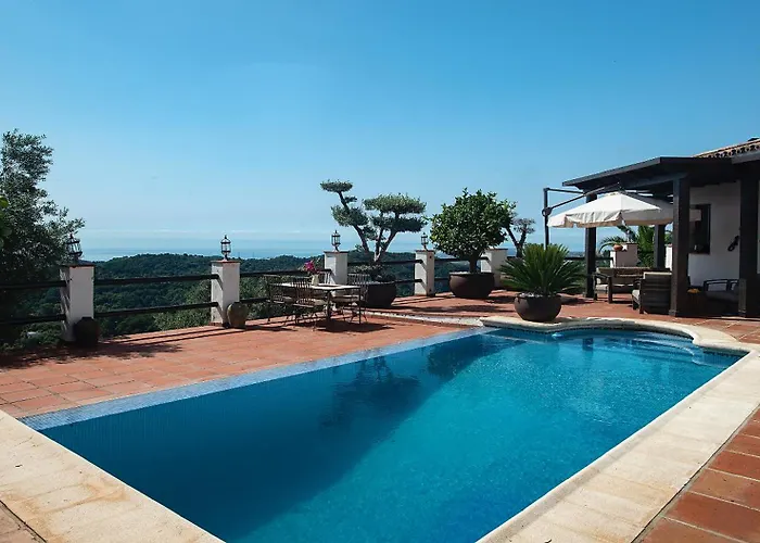 Private With Pool And Amazing Views