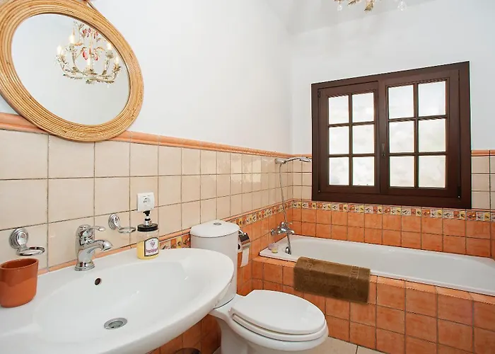 Private With Pool And Amazing Views * Casares
